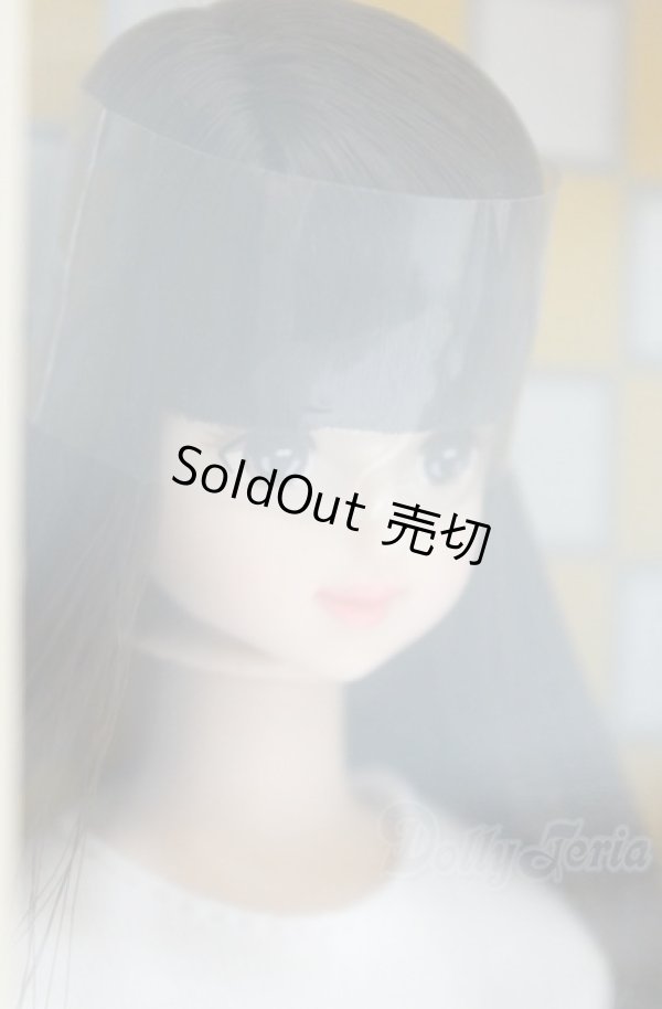 画像3: リカちゃんキャッスル/ナオミ S-25-12-14-007-YB-ZS (3)