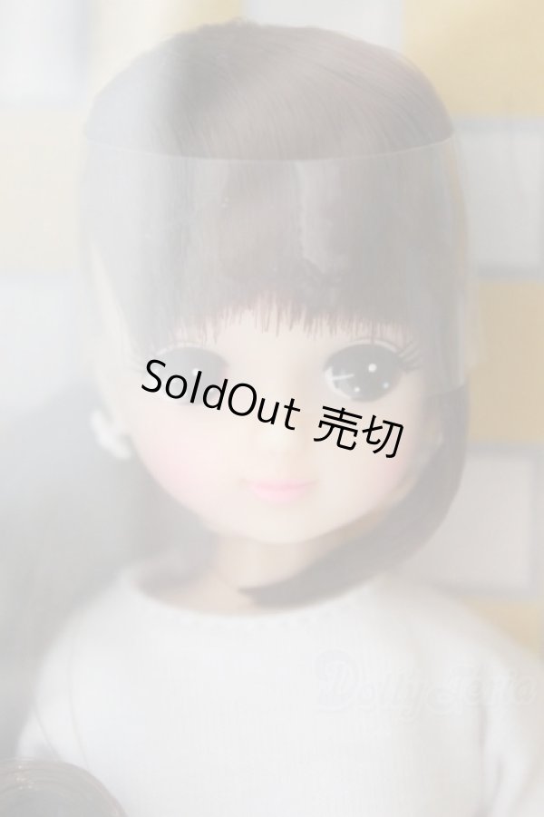 画像1: リカちゃんキャッスル/きらちゃん S-25-11-16-016-YB-ZS (1)