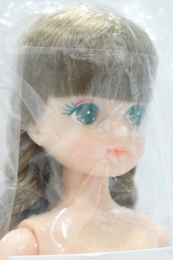 画像2: リカちゃんキャッスル/きらちゃん　おたのしみドール S-26-01-18-447-YB-ZS (2)