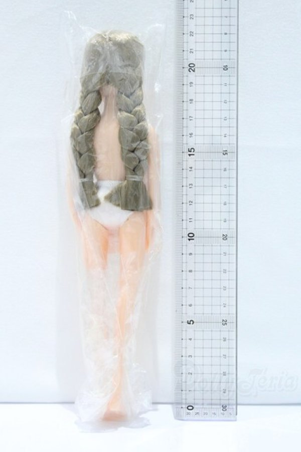 画像5: リカちゃんキャッスル/きらちゃん　おたのしみドール S-26-01-18-447-YB-ZS (5)