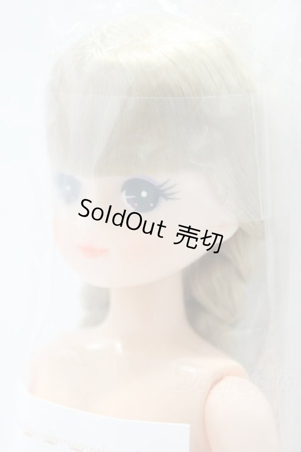 画像2: リカちゃんキャッスル/きらちゃん　おたのしみドール S-25-11-16-032-YB-ZS (2)