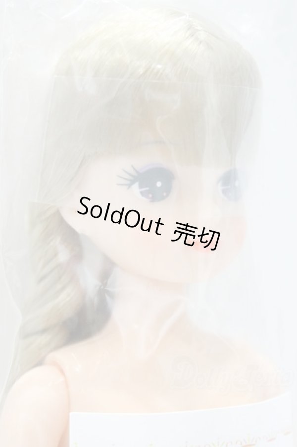 画像3: リカちゃんキャッスル/きらちゃん　おたのしみドール S-25-11-16-032-YB-ZS (3)