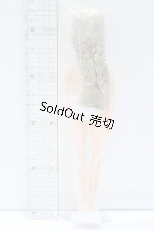 画像5: リカちゃんキャッスル/きらちゃん　おたのしみドール S-25-11-16-032-YB-ZS (5)