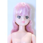 画像: リカちゃんキャッスル/みほちゃん おたのしみドール S-26-01-04-011-YB-ZS