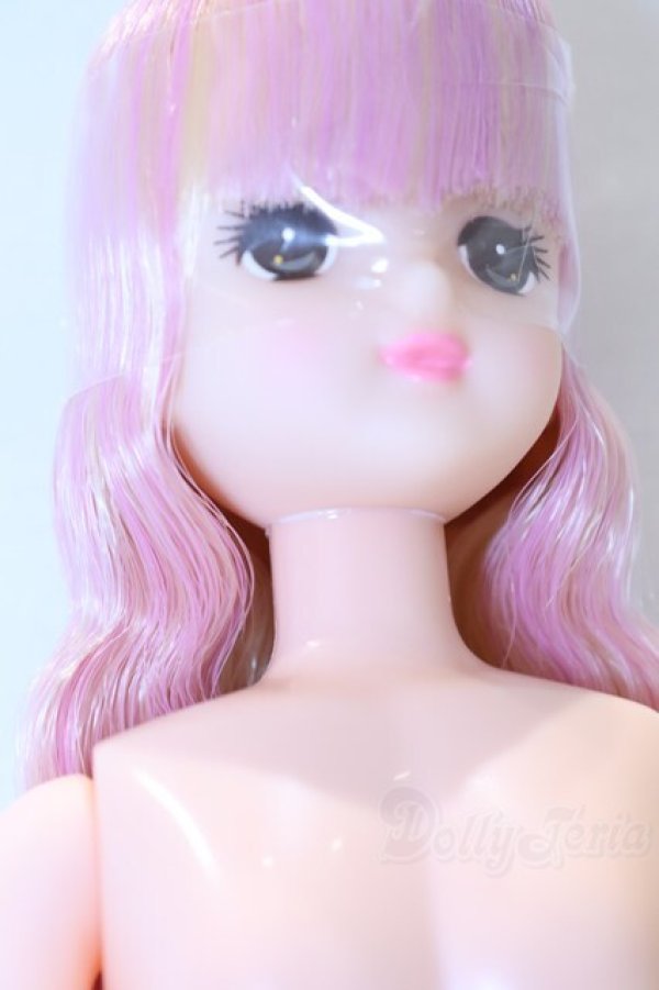 画像4: リカちゃんキャッスル/みほちゃん おたのしみドール S-26-01-04-011-YB-ZS (4)