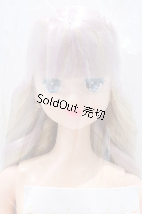 画像1: リカちゃんキャッスル/ロベリア おたのしみドール S-26-01-11-055-YB-ZS (1)