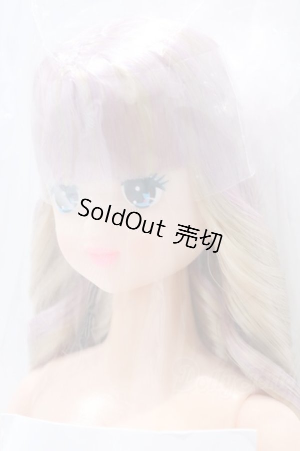 画像2: リカちゃんキャッスル/ロベリア おたのしみドール S-26-01-11-055-YB-ZS (2)