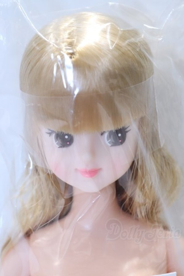 画像1: リカちゃんキャッスル/ジュディ おたのしみドール S-25-12-28-069-YB-ZS (1)