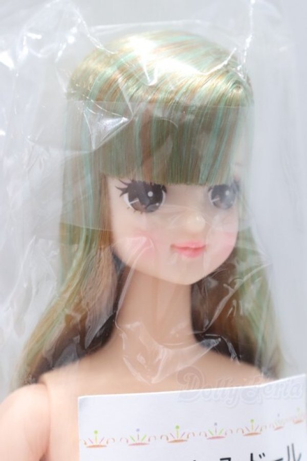 画像3: リカちゃんキャッスル/マリー　おたのしみドール S-25-12-28-073-YB-ZS (3)