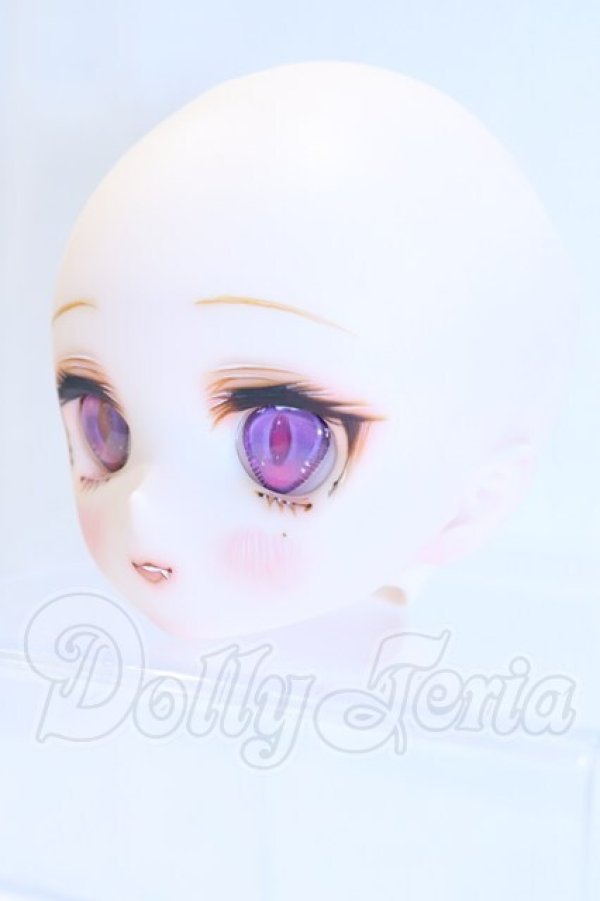 画像2: DD/DDH-01:カスタムヘッド S-26-05-03-061-SK-ZS (2)
