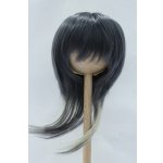 画像: 8-9inch/ウィッグ S-25-10-26-043-SK-ZS