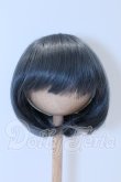 画像1: 8-9inch/ウィッグ S-26-02-22-093-SK-ZS (1)