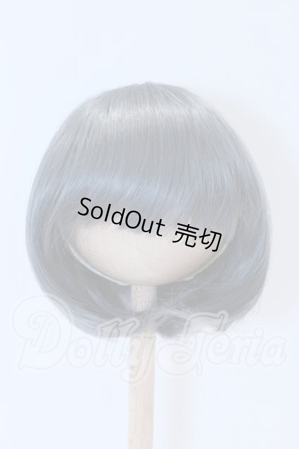 画像1: 8-9inch/ウィッグ S-26-02-22-093-SK-ZS (1)