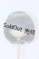 画像: 8-9inch/ウィッグ S-26-02-22-093-SK-ZS