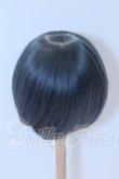 画像2: 8-9inch/ウィッグ S-26-02-22-093-SK-ZS (2)