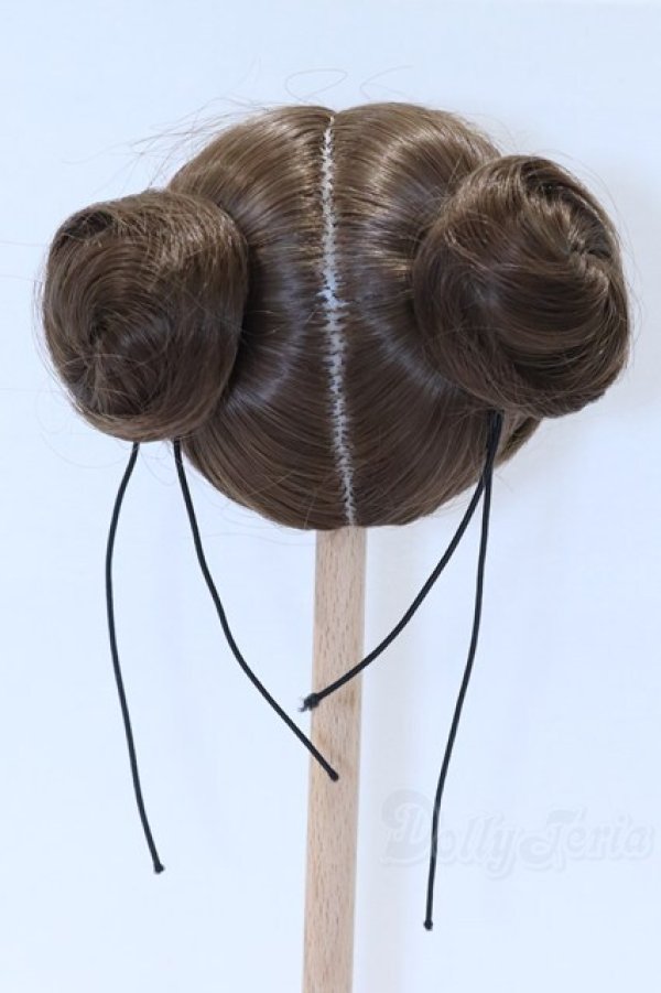 画像3: 8-9inch/ウィッグ S-26-01-18-097-SK-ZS (3)