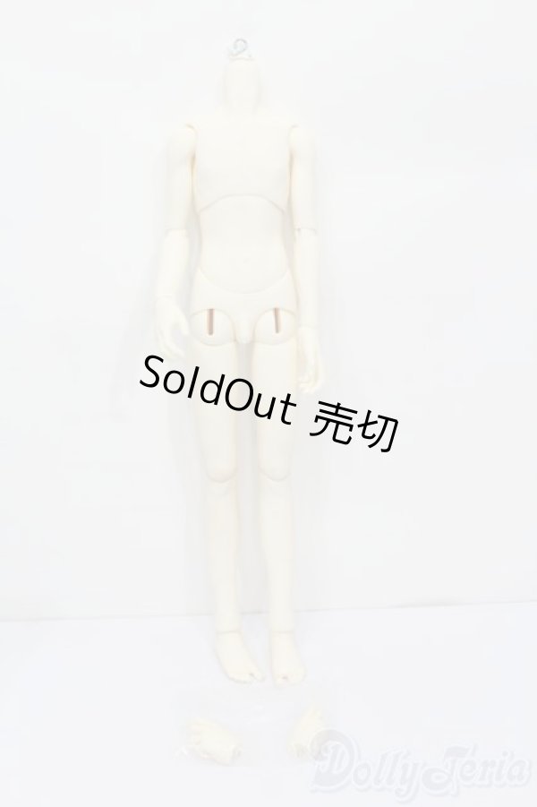 画像3: SDGrBOY/ボディ S-25-08-24-103-SK-ZS (3)