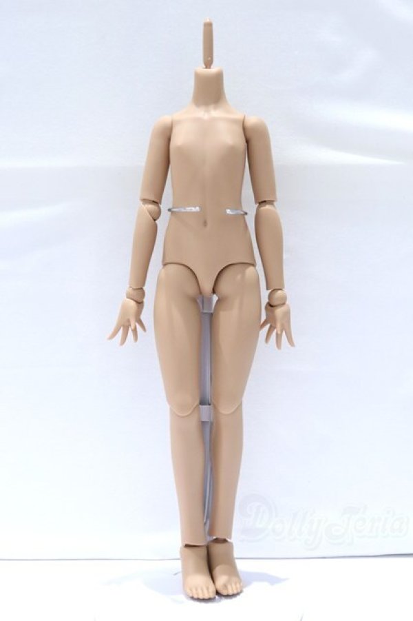 画像1: IMOMODOLL/1/4/Girlボディ S-26-01-18-055-YB-ZS (1)