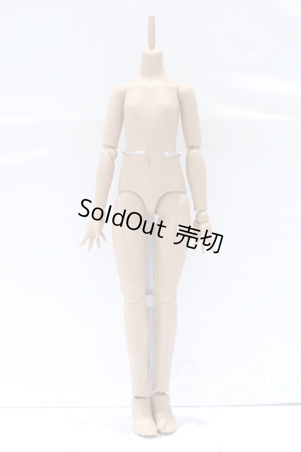 画像1: IMOMODOLL/1/4/Girlボディ S-26-01-18-055-YB-ZS (1)