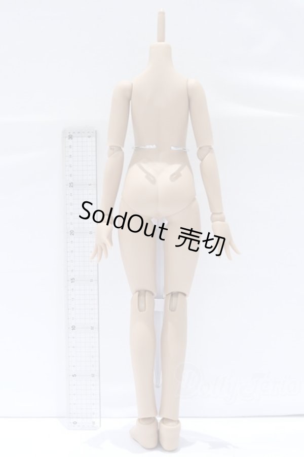 画像2: IMOMODOLL/1/4/Girlボディ S-26-01-18-055-YB-ZS (2)