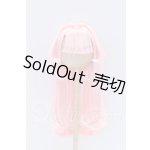 画像: 8-9inch/ウィッグ S-26-02-15-045-YB-ZS
