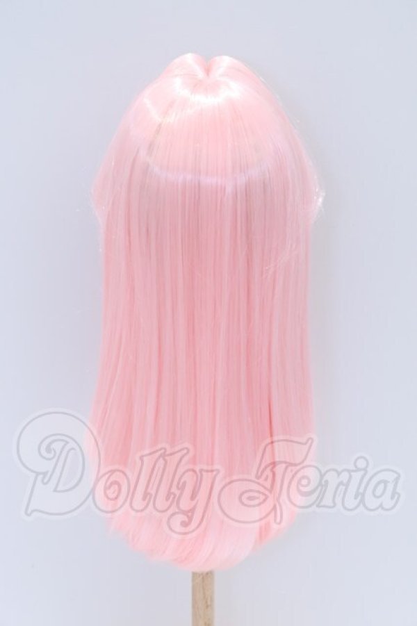 画像2: 8-9inch/ウィッグ S-26-02-15-045-YB-ZS (2)