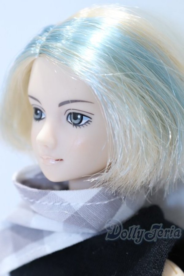 画像2: ユノアクルスライト/ユノアクルス アズライト ロック ビジュアル S-25-12-28-064-YB-ZS (2)