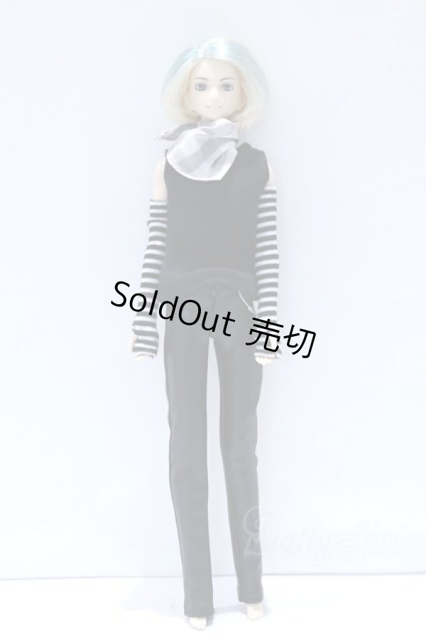 画像4: ユノアクルスライト/ユノアクルス アズライト ロック ビジュアル S-25-12-28-064-YB-ZS (4)