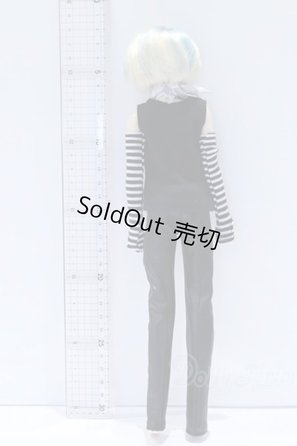 画像5: ユノアクルスライト/ユノアクルス アズライト ロック ビジュアル S-25-12-28-064-YB-ZS (5)