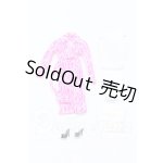 画像: バービー/OF:衣装 S-26-02-22-089-YB-ZS