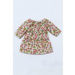 画像: リカちゃん/OF:衣装 S-26-01-04-069-SK-ZS