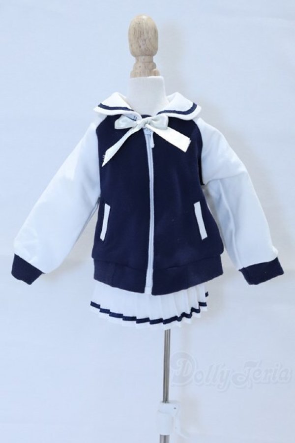 画像1: SDM＆MSD/OF:衣装セット S-26-01-18-018-SK-ZS (1)