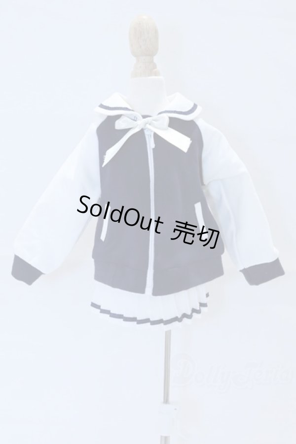 画像1: SDM＆MSD/OF:衣装セット S-26-01-18-018-SK-ZS (1)