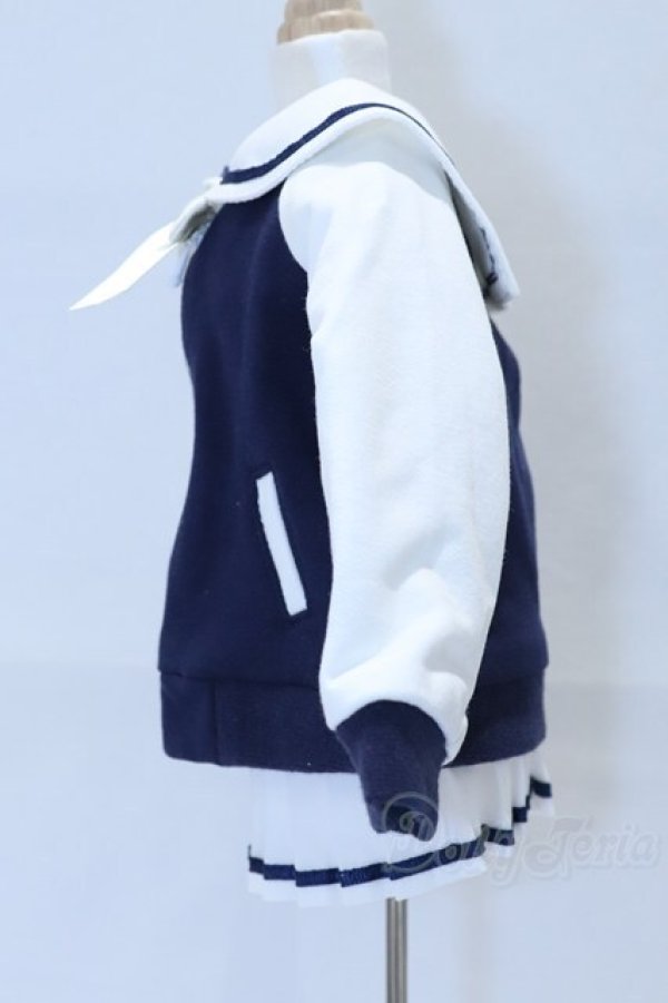 画像2: SDM＆MSD/OF:衣装セット S-26-01-18-018-SK-ZS (2)