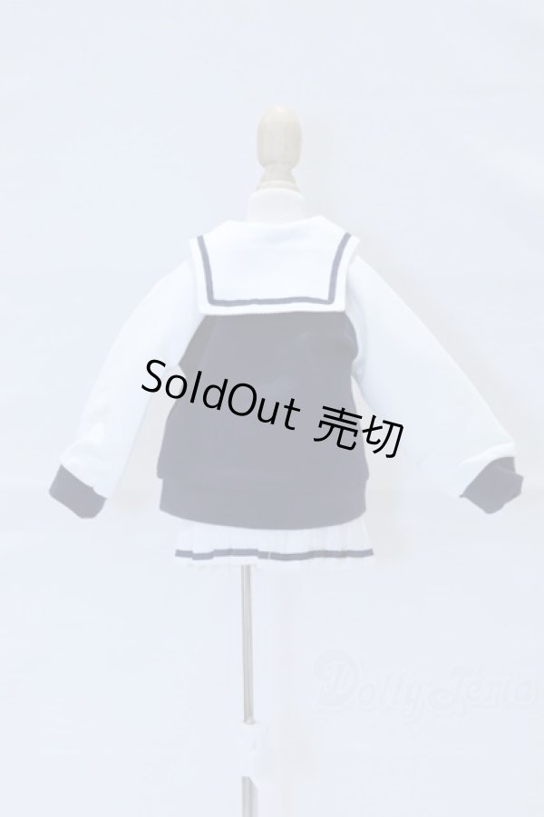 画像3: SDM＆MSD/OF:衣装セット S-26-01-18-018-SK-ZS (3)