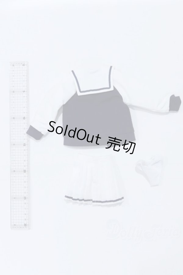 画像6: SDM＆MSD/OF:衣装セット S-26-01-18-018-SK-ZS (6)