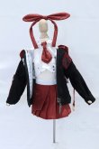 画像1: MDD/OF:うさぎのじかん　木茶動物園様製 S-26-01-18-011-SK-ZS (1)