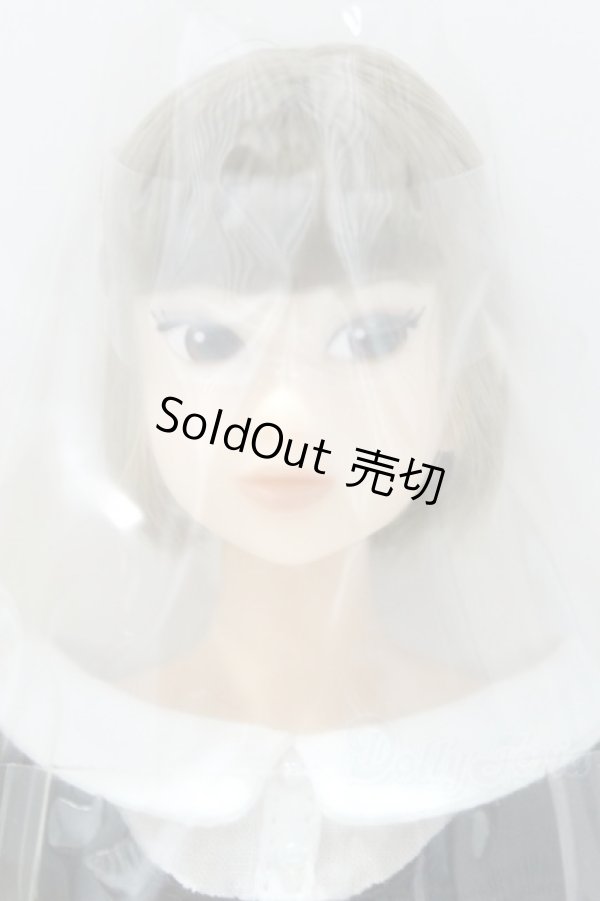 画像1: momoko/PW-momoko ae <YOU> Black&Brown S-25-09-28-001-SK-ZS (1)