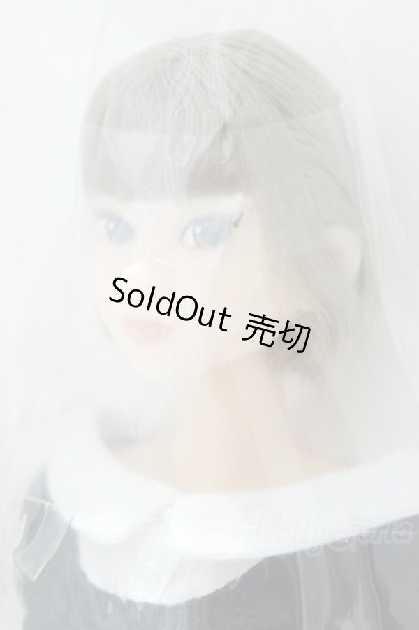 画像2: momoko/PW-momoko ae <YOU> Black&Brown S-25-09-28-001-SK-ZS (2)