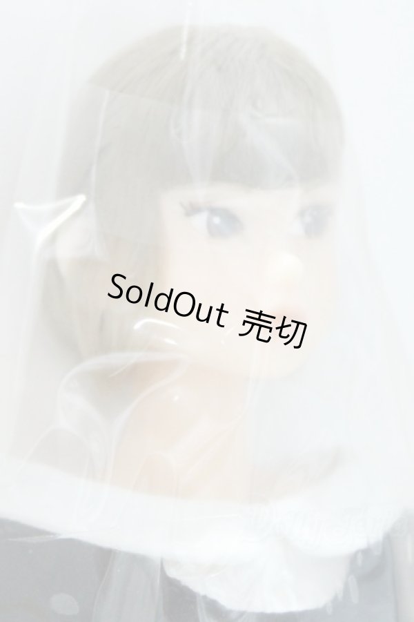 画像3: momoko/PW-momoko ae <YOU> Black&Brown S-25-09-28-001-SK-ZS (3)