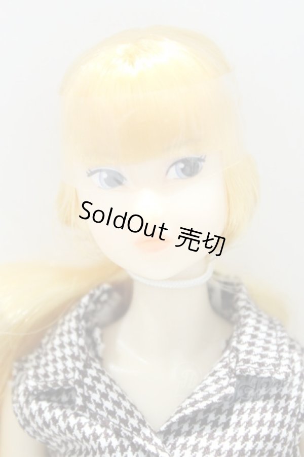 画像1: momoko/CCS-momoko 11AW Home 金木犀 S-25-09-28-002-SK-ZS (1)