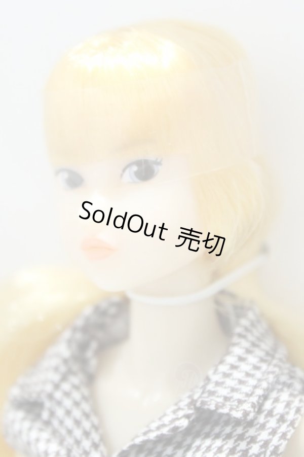 画像2: momoko/CCS-momoko 11AW Home 金木犀 S-25-09-28-002-SK-ZS (2)