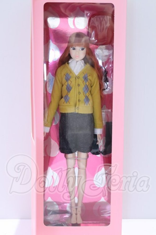画像3: momoko/みんなでつくるmomokoドール2012 British Boy Style S-26-06-14-059-SK-ZS (3)