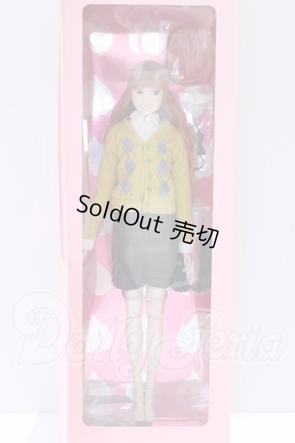 画像3: momoko/みんなでつくるmomokoドール2012 British Boy Style S-26-06-14-059-SK-ZS (3)