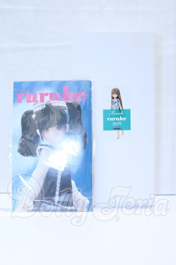 画像6: ruruko/Fresh ruruko 1509 S-26-04-12-057-SK-ZS (6)