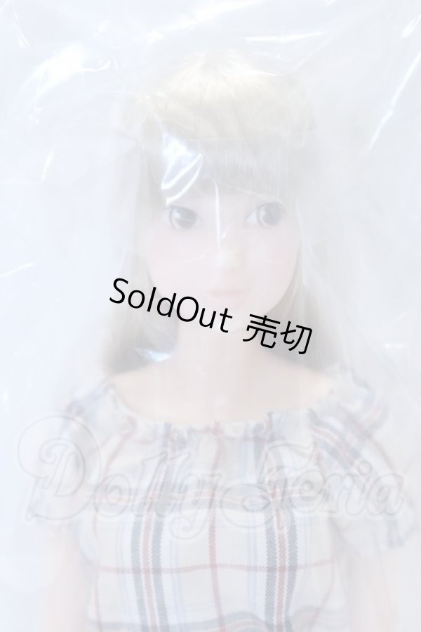 画像1: momoko/CCS-momoko Today's 08SS Cowardly Lion S-26-03-01-010-SK-ZS (1)