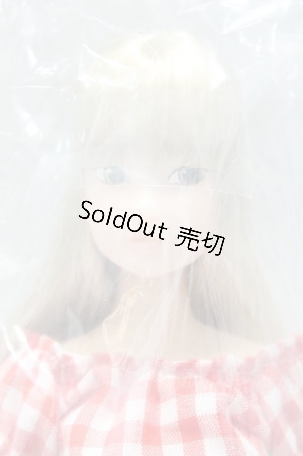 画像1: momoko/Today's momoko Azone ver RED S-25-09-28-013-SK-ZS (1)