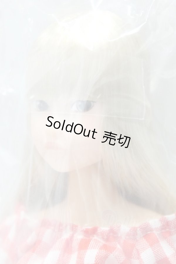 画像2: momoko/Today's momoko Azone ver RED S-25-09-28-013-SK-ZS (2)