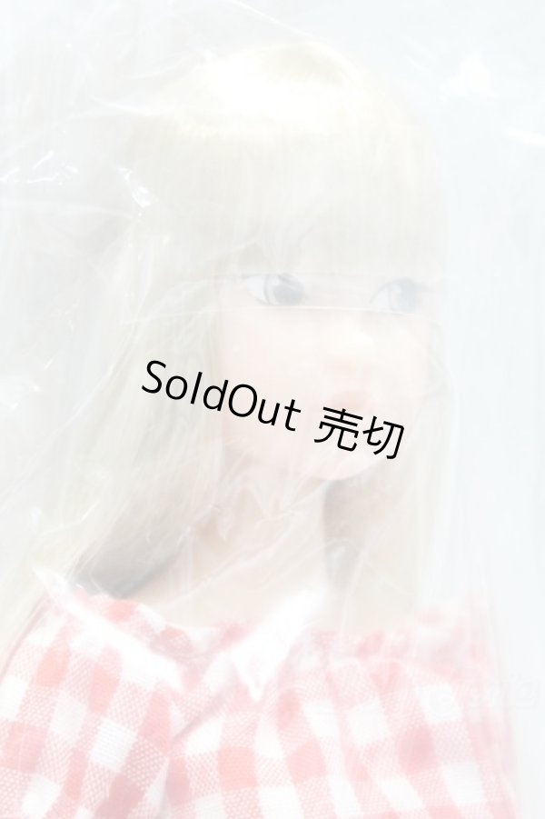 画像3: momoko/Today's momoko Azone ver RED S-25-09-28-013-SK-ZS (3)