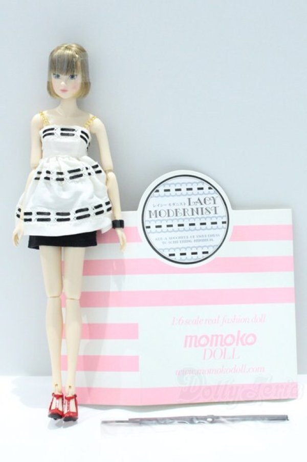 画像4: momoko/レイシーモダニスト S-25-11-02-577-SK-ZS (4)